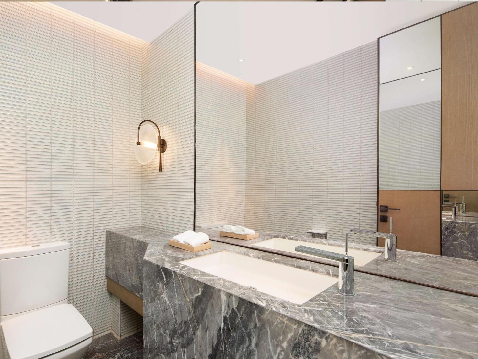 Hotel Doubletree By Hilton Kunming Airport Exteriér fotografie
